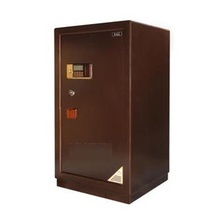 家用保險(xiǎn)箱選購(gòu)全攻略 守護(hù)家庭財(cái)物與隱私的安全堡壘